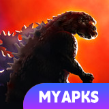 Godzilla Defense Force