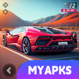 Speed Car Racing Offline Game