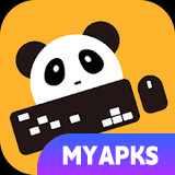 Panda Mouse Pro