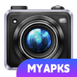 FX Camera Pro