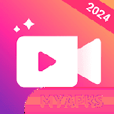Video Maker Music Video Editor