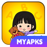 Tizi Town: My Preschool Games
