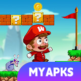 Super Win: Adventure Jungle