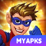 Hero Zero Multiplayer RPG