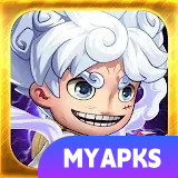 Manga Clash - Warrior Arena