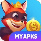 Crazy Fox