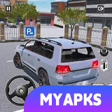 Car Parking: Driving Simulator