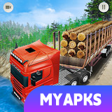 Army Delivery Truck Games 3D