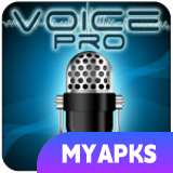 Voice PRO - HQ Audio Editor