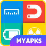 Unit Converter & Smart Tools