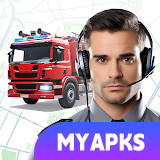EMERGENCY Operator - Call 911