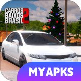 Carros Baixos Brasil 2