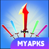 Sword and Spin!
