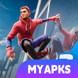 Spider Fighter 2