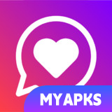 LOVELY – Dating App
