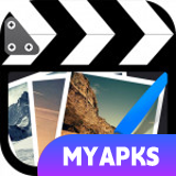 Cute CUT - Video Editor & Movie Maker