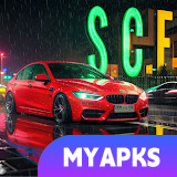 Street Car Fusion: Hızlı Dönüş