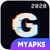 Glitcho - Glitch Video & Photo Editor
