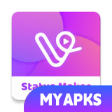 Vido Video Status Maker