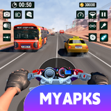Bike Racing: 3D Bike Race Game
