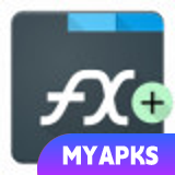 FX File Explorer: the file manager with privacy