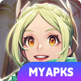 Summoners War: Chronicles