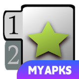 Tabbed App Organizer - pro
