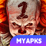 Death Park: Scary Clown Horror