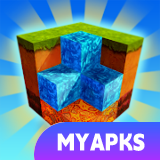 Adventure Craft