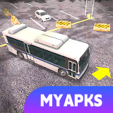 Bus Parking Pro