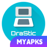 DraStic DS Emulator 7