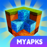 Adventure Craft