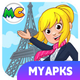 My City Paris