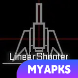 LinearShooter Remixed