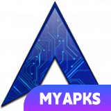 ARC Launcher 2021
