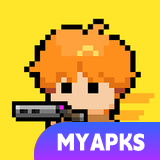 Dungeon Shooter.io