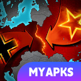 Strategy & Tactics: WW2