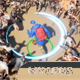 Rogue Outbreak: Zombie War