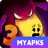 Hopeless 3: Dark Hollow Earth