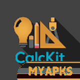 CalcKit: All-In-One Calculator