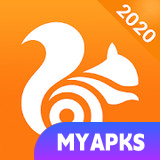 UC Browser