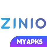 ZINIO – Magazine Newsstand