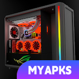 PC Building Simulator 3D