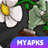 Versão Plants vs. Zombies BE
