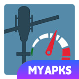 Headspeed Tachometer