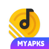 Pixel+ Music Player