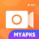 Master Screen Recorder