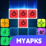 Tera Block: Puzzle Game