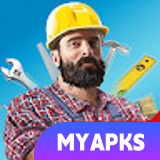 House Flipper: Home Design & Simulator Games