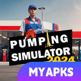 Pumping Simulator 2024